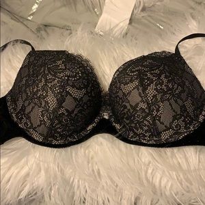 Victoria secret bombshell bra